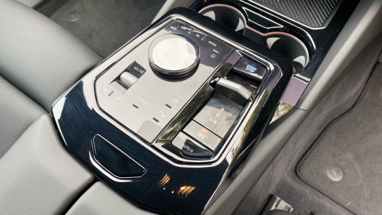 BMW i5 250kW eDrive40 M Sport 84kWh 5dr Auto Electric Estate